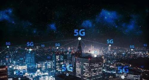 企业案例 | 快来了解一下，“5G”时代的幕后英雄