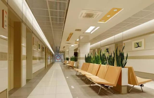 医院室内如何设计才能突出人性化？ 
