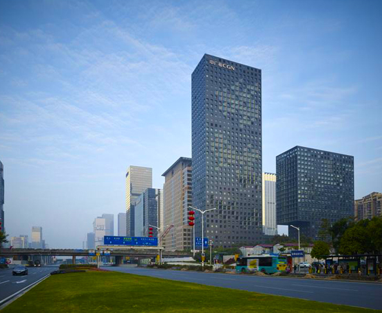 中广核 